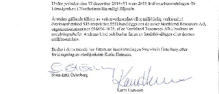 Hövdingen JO-anmäls