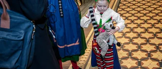 "Jag älskar Uppsalas traditioner"