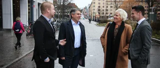 Byggandet har rasat – så ska krisen i Linköping stoppas