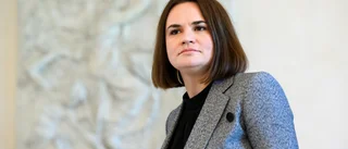 Rättegång mot Belarus oppositionsledare inledd