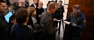 Bröderna Kia fälls för grovt spioneri – livstids fängelse väntar äldre brodern
