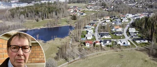 Luvsjön-planerna har överklagats igen – nu slår Sundqvist näven i bordet: "Fördröja bara för att bråka"