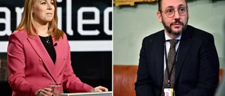 Från Annie Lööf till Muharrem Demirok
