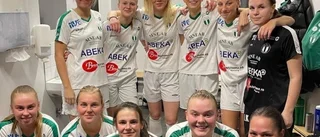 Tun obesegrade genom serien – skippar kvalet: "Krockar med förberedelserna för utesäsongen"