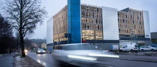 Även hus behöver modepolis i Linköping