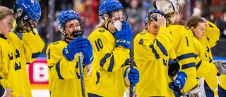 Svenska tårar efter krossen i UVM-finalen: "Jobbigt, jobbigt"