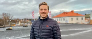 Ica Cityhallen storsatsar – på elproduktion: "Motsvarande 32 fullstora villor"