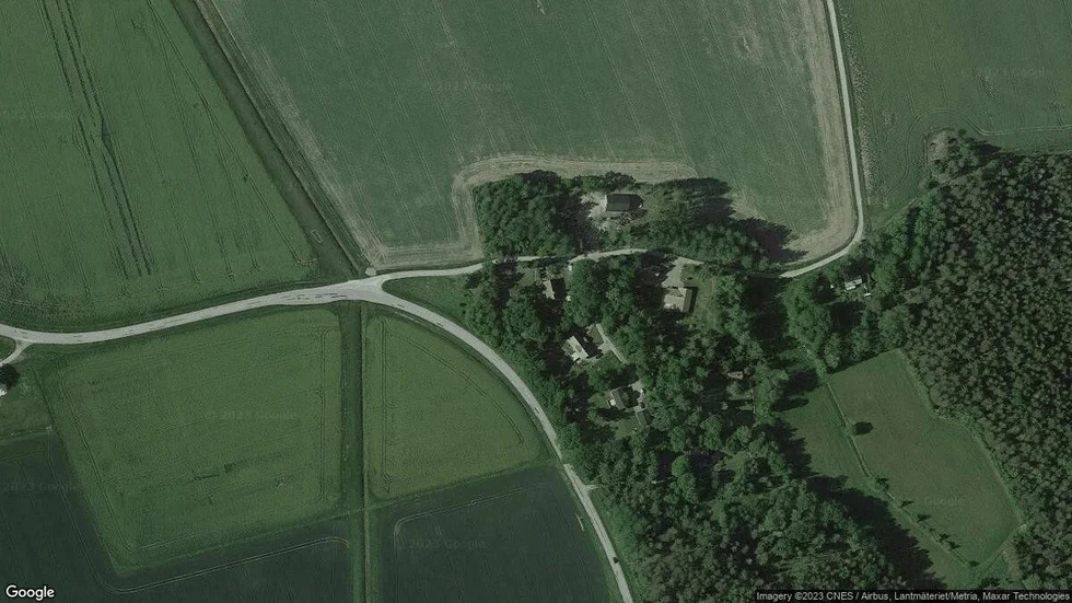 Området kring Veckholms-Väppeby 21