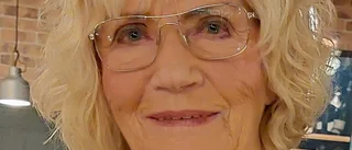 Marianne Heikki 80 år            