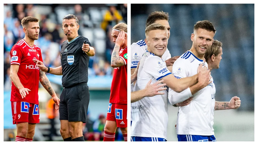 Tar gärna första ledet och visar vägen. Arnór Traustasons besked är glasklart. Får han frågan att bli vicekapten så säger han ja tack direkt.
