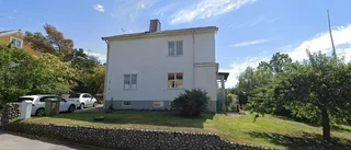 37-åring ny ägare till villa i Oxelösund - prislappen: 3 200 000 kronor