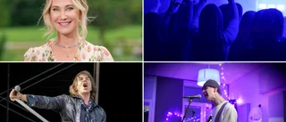 Missa inte Skellefteås kultur- och nöjeshändelser