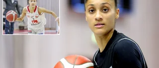 Ladies-spelarens svåra tid efter allvarliga skadan • Isabella: ”Såg stjärnor” • Framtiden mycket osäker