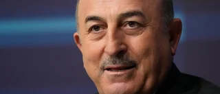 Turkiet kritiserar åklagarens beslut: "Absurt"