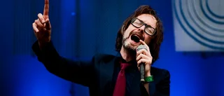 Popbandet Pulp återförenas – igen