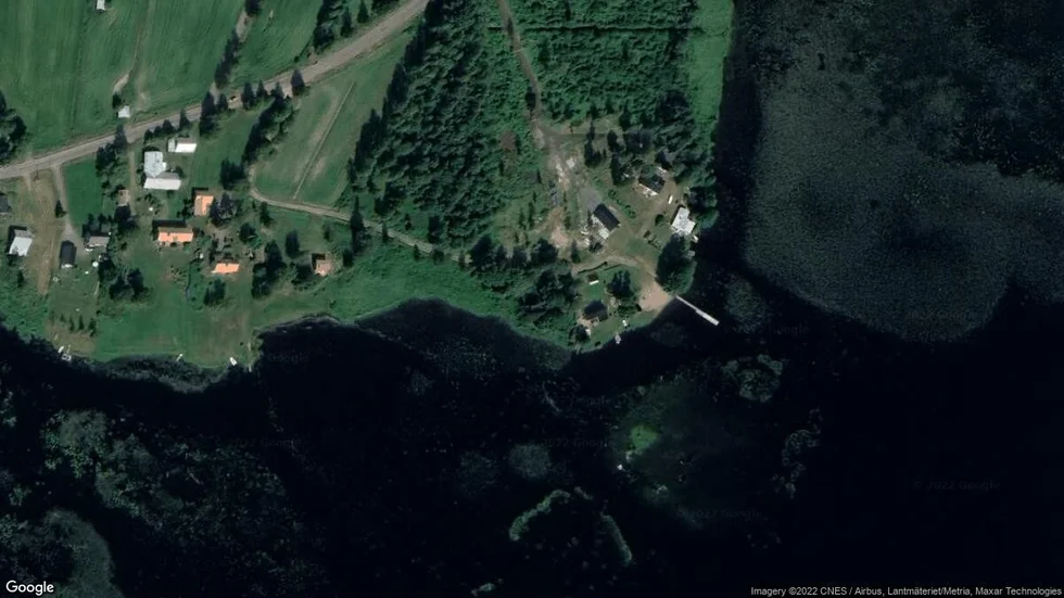 Området kring Långviken 346