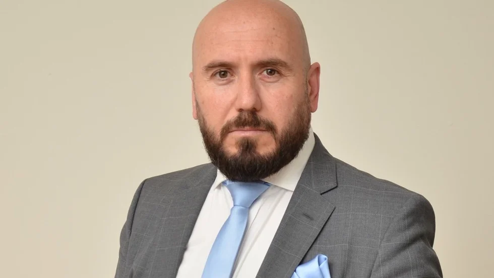 Tony Meshko (KD).