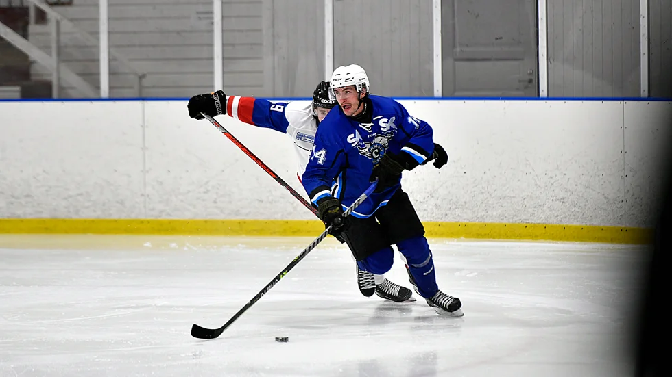 Jesper Johansson.