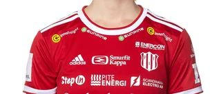 Spelarlånet från PIF tände Sunnanås hopp: "Vi vann matchen men inte kvalet"