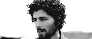 José González är hemma igen