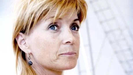 Lise Björne, norsk konstnär.