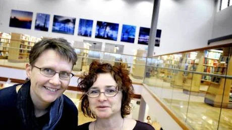 Nya Stadsbiblioteket