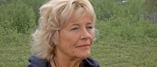 Hon vill hjälpa Indien