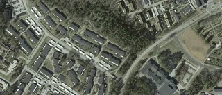 100 kvadratmeter stort radhus i Norrköping sålt till nya ägare