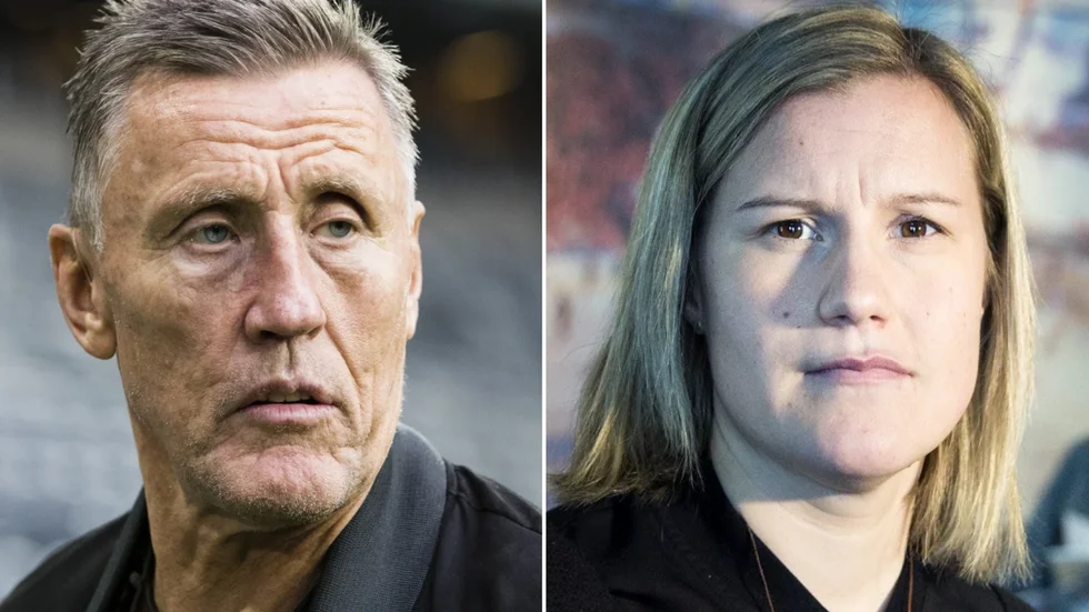 Förra veckan firade Börje Salming och Emma Eliasson stora triumfer på Tidernas hockeygala med prestigefyllda priser till båda Kiruna AIF-produkterna. 