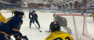 Visby Roma nollade Wings inför 700 personer • Läs hela liverapporten och se TV-intervjuer