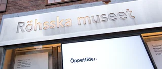 Röhsska museet fokuserar på nya modeskapare
