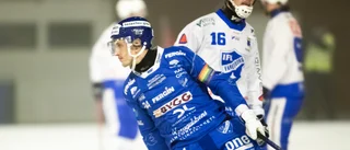 "Lönn kommer saknas av många runt IFK"