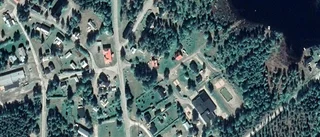 Huset på adressen Parkvägen 3 i Gunnarsbyn har nu sålts på nytt - stor värdeökning