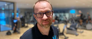 Intäkterna för nya badet lägre än beräknat • Minus 3,5 miljon mot budget • Chefen ändå positiv "Besöksantalet kommer att öka"