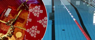 Skellefteåförslag: Den viktigaste julklappen på min önskelista • Har inte själva valt att hamna utanför