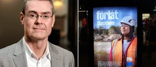 Forskarens undran – om Skellefteås ”Förlåt”-kampanj: ”Vad blir nästa steg, vad ska de be om förlåt för då?”