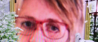 Minnesord: Anita Sandström         