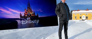 Ny storsatsning i länet när Disney+ kommer till Pajala – Mikael Niemis bok blir tv-serie
