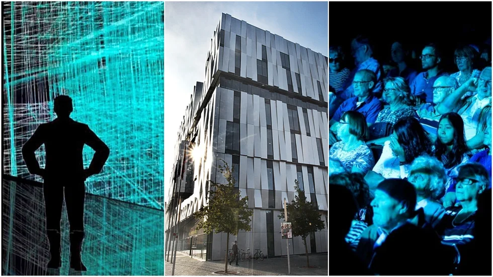 Höstens multifestival Otherworldly är ett exempel på att UKK börjat steppa upp efter pandemin. Fler spännande programpunkter är på gång 2023. 