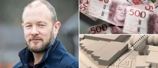 Prisökningar drabbar regionens investeringar – det här kan få stryka på foten • Unger: ”Det är en oviss framtid”