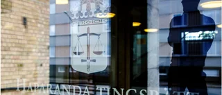 Han gick till attack verbalt och med tillhyggen • Döms av Haparanda tingsrätt för flera brott