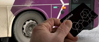 Skellefteåförslag: De borde få uppskattning • Ge gratis bussbiljetter till denna grupp