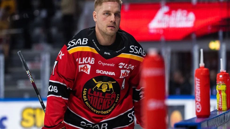 Juhani Tyrväinen.