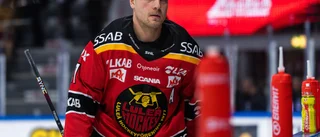 Luleåforwarden hyllar Timrå efter uppvisningen: "Visade oss hur man spelar med pucken"