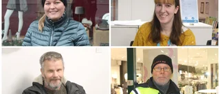 Motalaröster om Black Friday:    ▪ "Det är därför jag inte handlar" ▪ "Passa på när det är bra deals"   ▪ "Känns så löjligt alltihop"