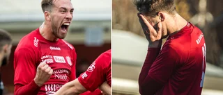 Efter en säsong med två ansikten – PIF:s målkung väntar med beslut: "Det finns många faktorer som spelar roll"