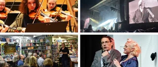 Välkomna till Kulturhörnan – ett rum för kultur och nöje i hela Östergötland 