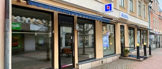 Cafét har stängt för gott – gick inte att sälja verksamheten • Vad ska hända i lokalen i centrum?