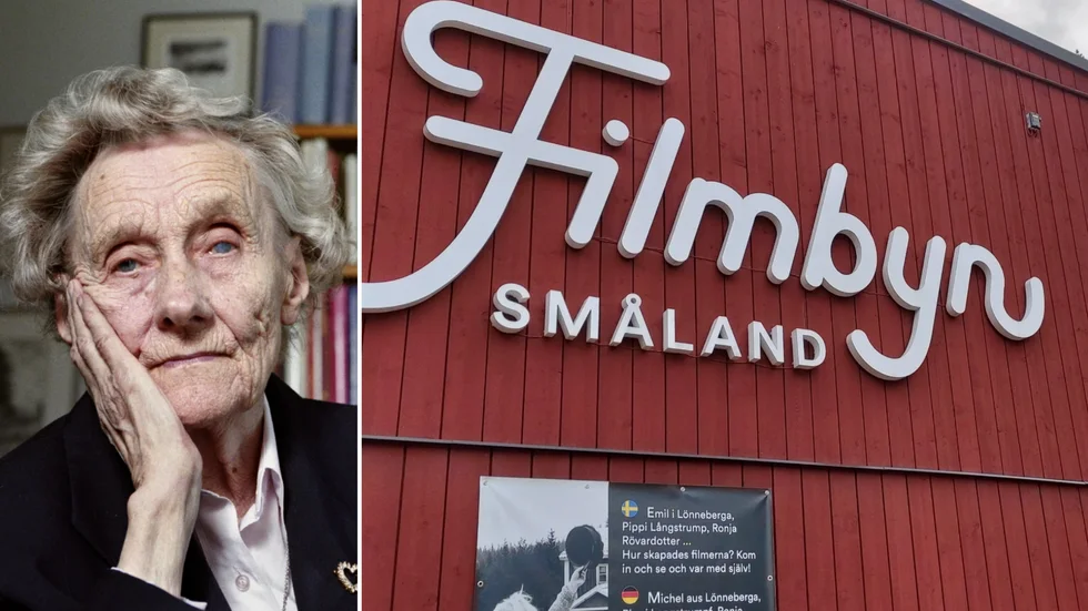 Astrid Lindgrens musik har många hört, men under lördagskvällen kommer den att tolkas av lokala artister. 