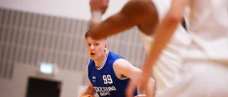 "Drömmen är att ta oss upp i ligan"